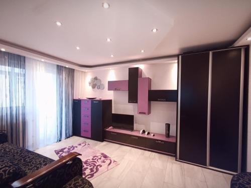 Dorobanti Apartment | Perla Dorobanti