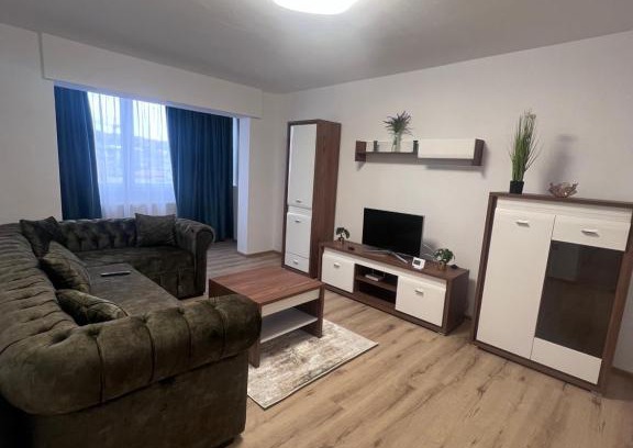 Zalau Apartment | Perla Residence