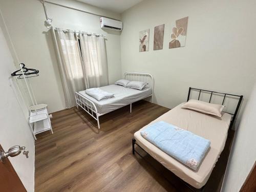 Bintulu House | Permaisuri homestay