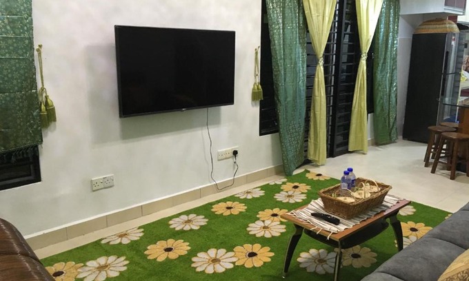 Bandar Seri Putra House | Permata Impian