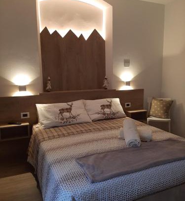 Pinzolo Apartment | PERNICI MOUNTAIN HOUSE