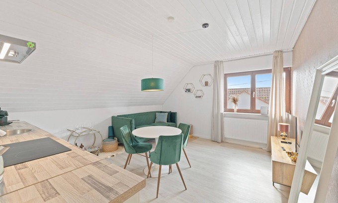 Perouse Apartment | Perouser Wohlfühloase, Netflix, Eigenständiger Checkin