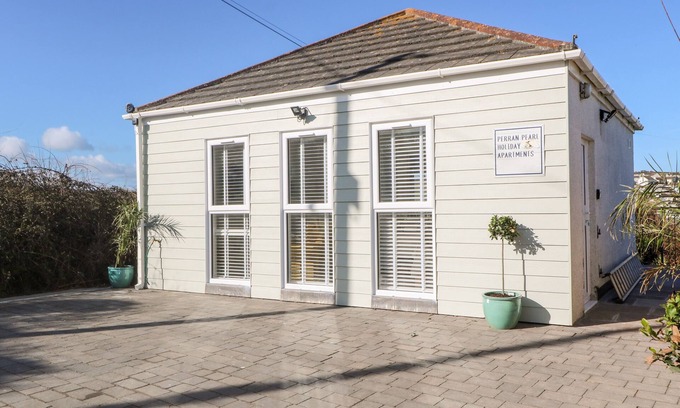Perranporth Cottage | PERRAN PEARL A, country holiday cottage in Perranporth