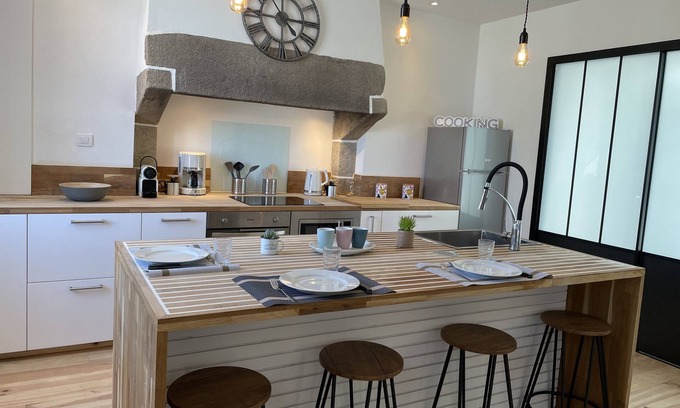 Perros-Guirec House | PERROS-GUIREC/PORT