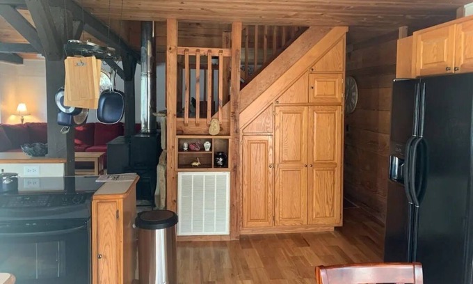 Gowensville Other | Persimmon Farm