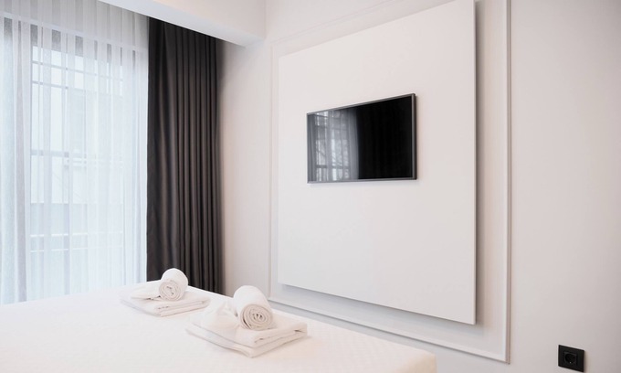 Tophane Hotel | Persona Hotel Galata