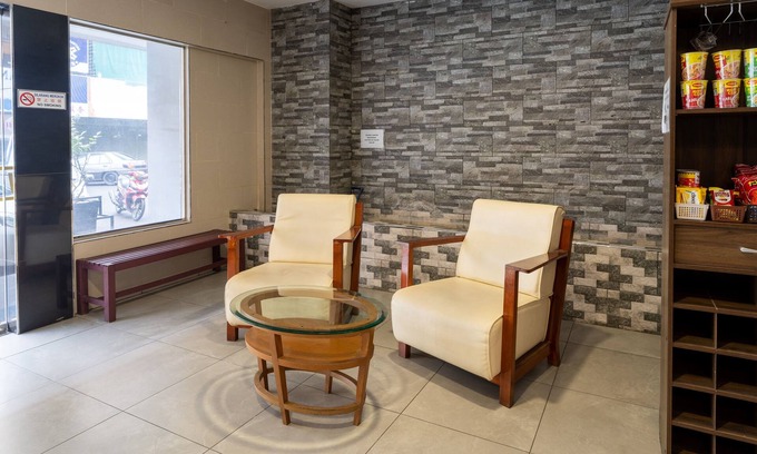 Tawau Hotel | Pertama Lodge
