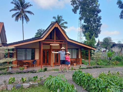 Banyuwangi House | Pesona Java Ijen Homestay