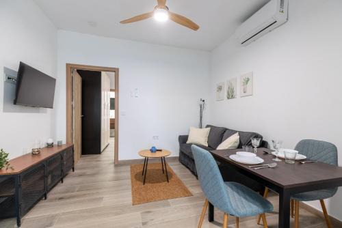 Los Carteros Apartment | Pesquera Suites