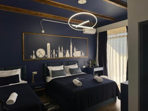 Borjomi Hotel | Pesvebi Design Hotel and Cellar