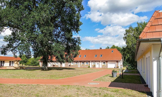 Passow Apartment | Pet friendly apartment