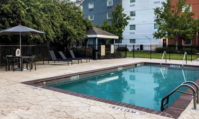 Okatie House | Pet-friendly Accommodation! Free Parking, Near Bluffton Buckwalter Rec Center!