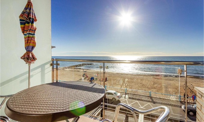 Torrevieja Apartment | Pet Friendly Apartment In Torrevieja