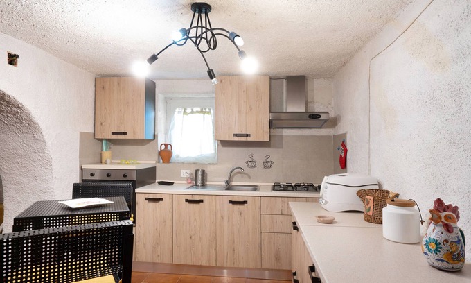 Beverino Apartment | Pet-Friendly Apartment 'Il Bacio del Sole' with BBQ, Shared Terrace & Wi-Fi