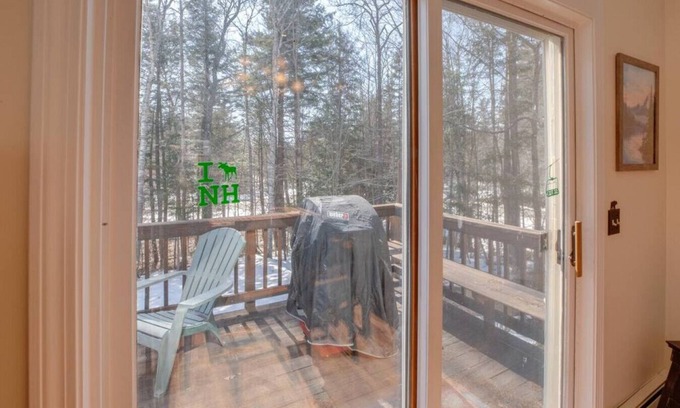 Lincoln House | Pet Friendly Condo w/Amenities