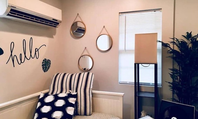 Downtown Omaha House | Pet-Friendly Getaway Near Midtown Fun