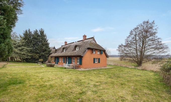 Lancken-Granitz House | Pet friendly home in Lancken-Granitz