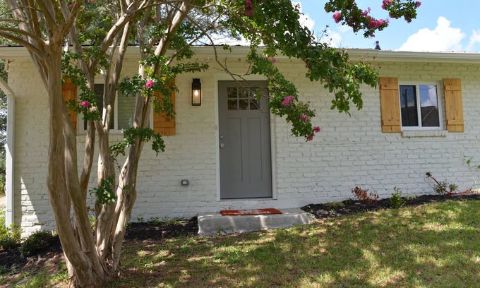 Greenville - Spartanburg House | Pet friendly home 1mi from downtown GVL