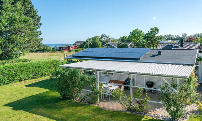 Middelfart House | Pet friendly home in Brenderup Fyn