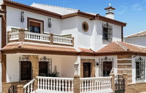 Las Lagunillas House | Pet Friendly Home In Las Lagunillas
