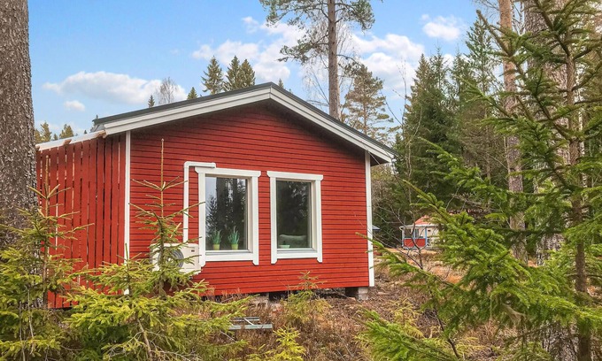 Idkerberget House | Pet friendly home in Idkerberget