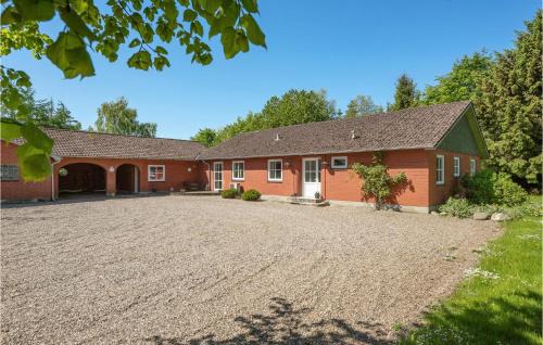 Branderup J House | Pet Friendly Home In Branderup J