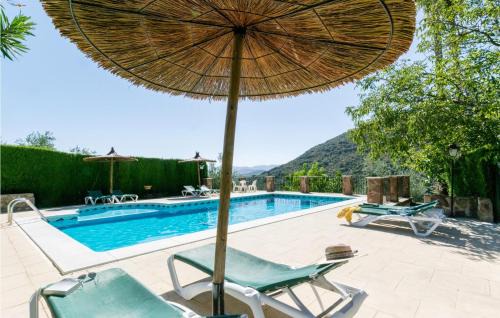 Carcabuey House | Pet Friendly Home In Carcabuey