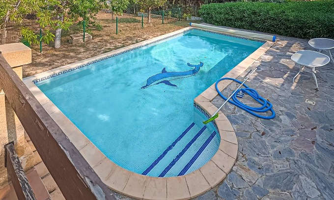 Cruzy House | Pet friendly home in Cruzy