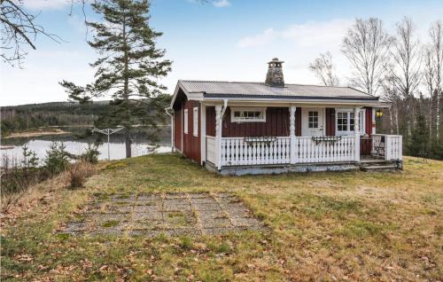 Gunnarskog House | Pet Friendly Home In Gunnarskog