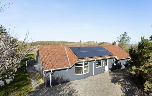 Sydlangeland House | Pet Friendly Home In Humble With Sauna