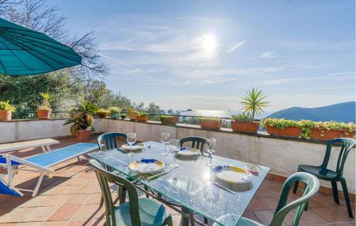 Leivi House | Pet Friendly Home In Leivi With Wifi