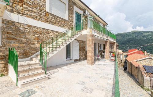 Montecorice House | Pet Friendly Home In Montecorice