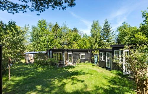 Melby House | Pet Friendly Home In Melby With Wifi