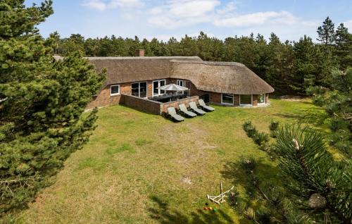 Klegod Strand House | Pet Friendly Home In Ringkøbing