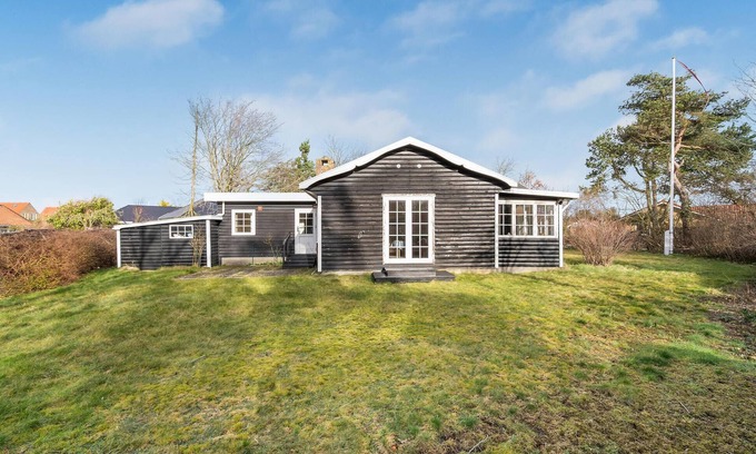 Vejlby Risskov House | Pet friendly home in Risskov with WiFi