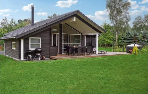 Rodby House | Pet Friendly Home In Rødby With Kitchen