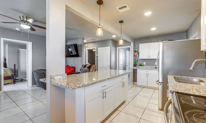 Estrella House | Pet-Friendly Phoenix Vacation Rental Near Downtown