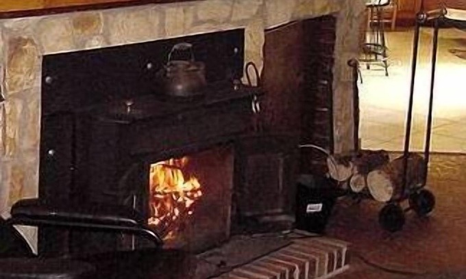 Mortimer House | Pet friendly secluded home with creek near Blowing Rock/Boone Wifi