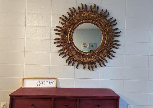 Gulfport House | Pet friendly single story garden condominium