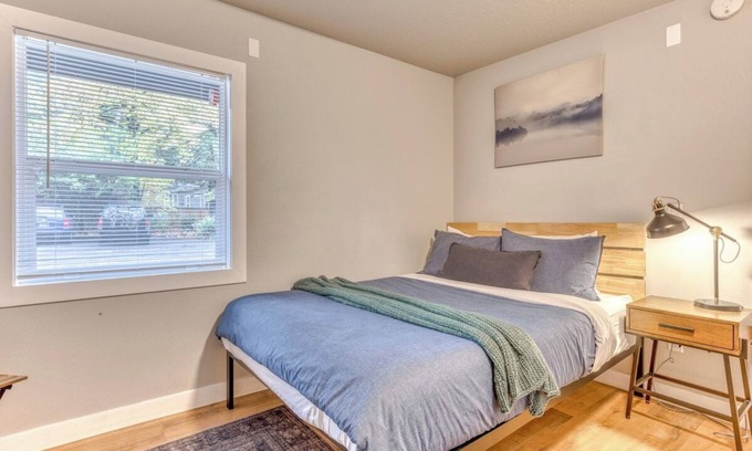 Mount Hood Village Apartment | Pet-Friendly, Near Trails - Cozy Mt Air Motel 9