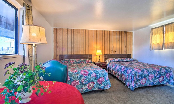 Loveland Apartment | Pet-Friendly Vacation Rental Near Boyd Lake