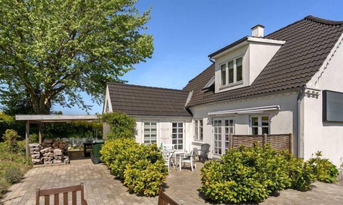 Tranekaer House | "Peta" - 2km from the sea by Interhome