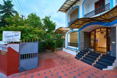 Kochi House | Peter's Inn