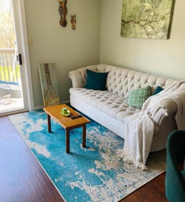 Peterborough Apartment | Peterborough Cosy Apartment