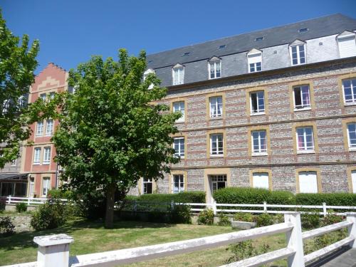 Veules-les-Roses Apartment | Petit appartement en bord 2 mer.