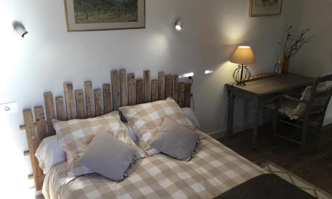 Lauris House | Petit cocon dans le Luberon
