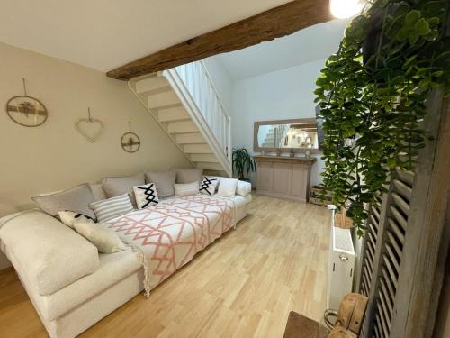 Illy House | Petit cocon proche de Sedan