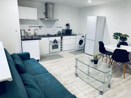 Poteries Apartment | Petit coin tranquille a 2 pas de strasbourg