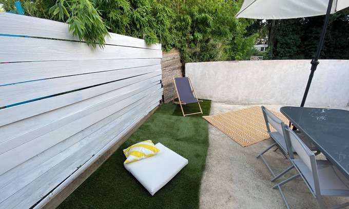 Tarascon Other | Petit mas en Provence