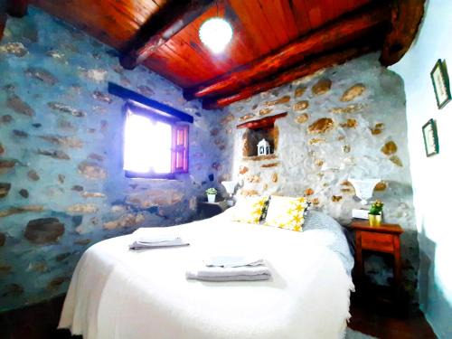 Benaocaz House | Petit Nazari
